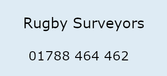 Rugby Surveyors Logo